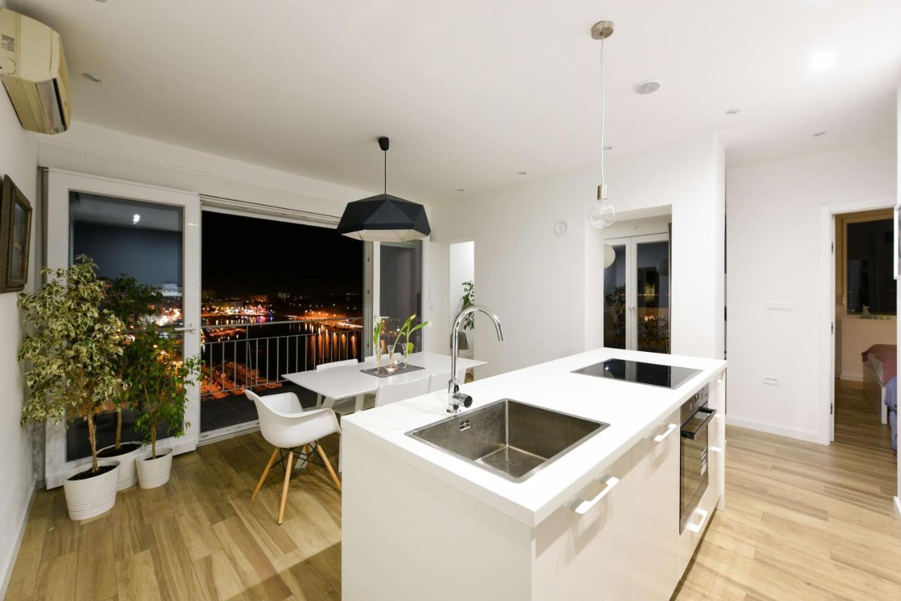 זאדאר Penthouse Dolcevita מראה חיצוני תמונה