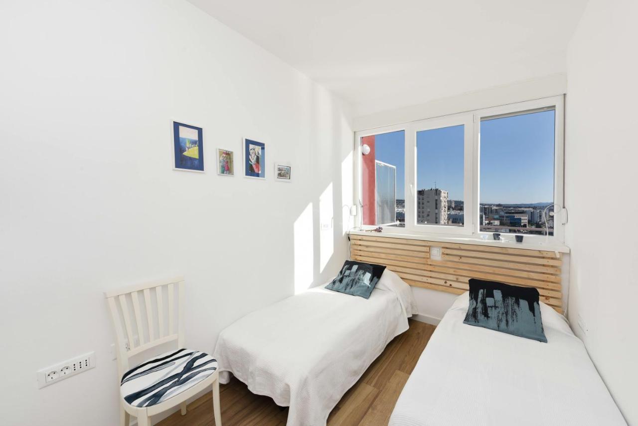 זאדאר Penthouse Dolcevita מראה חיצוני תמונה
