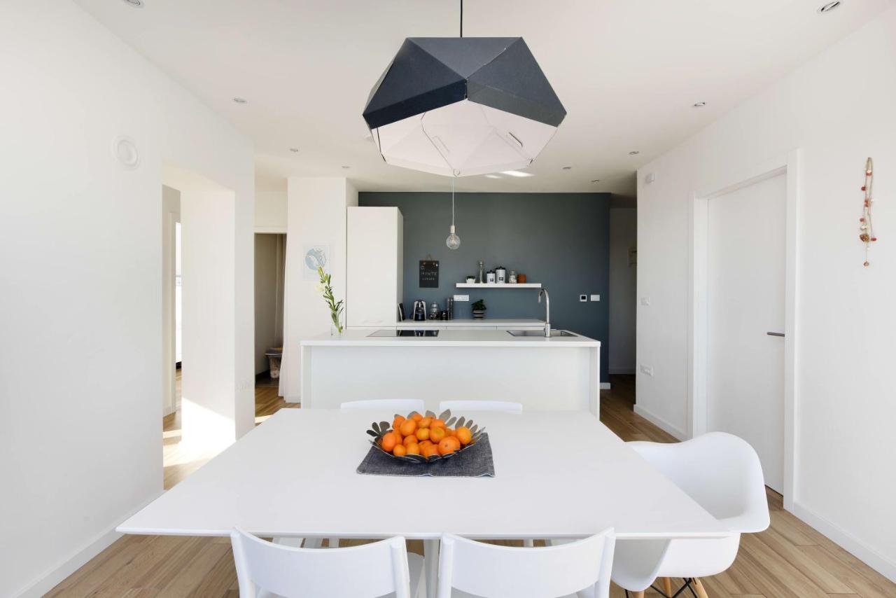 זאדאר Penthouse Dolcevita מראה חיצוני תמונה