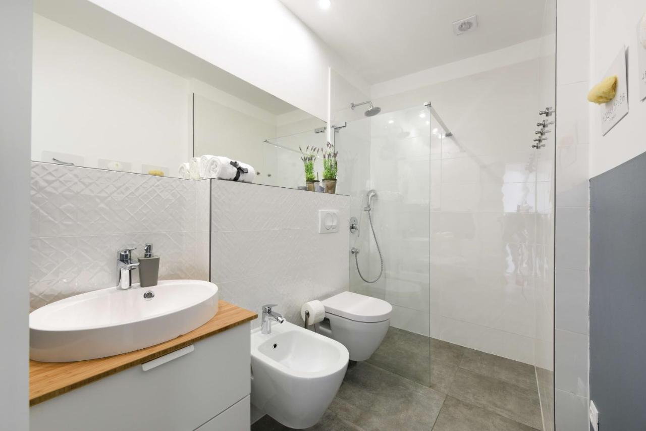 זאדאר Penthouse Dolcevita מראה חיצוני תמונה