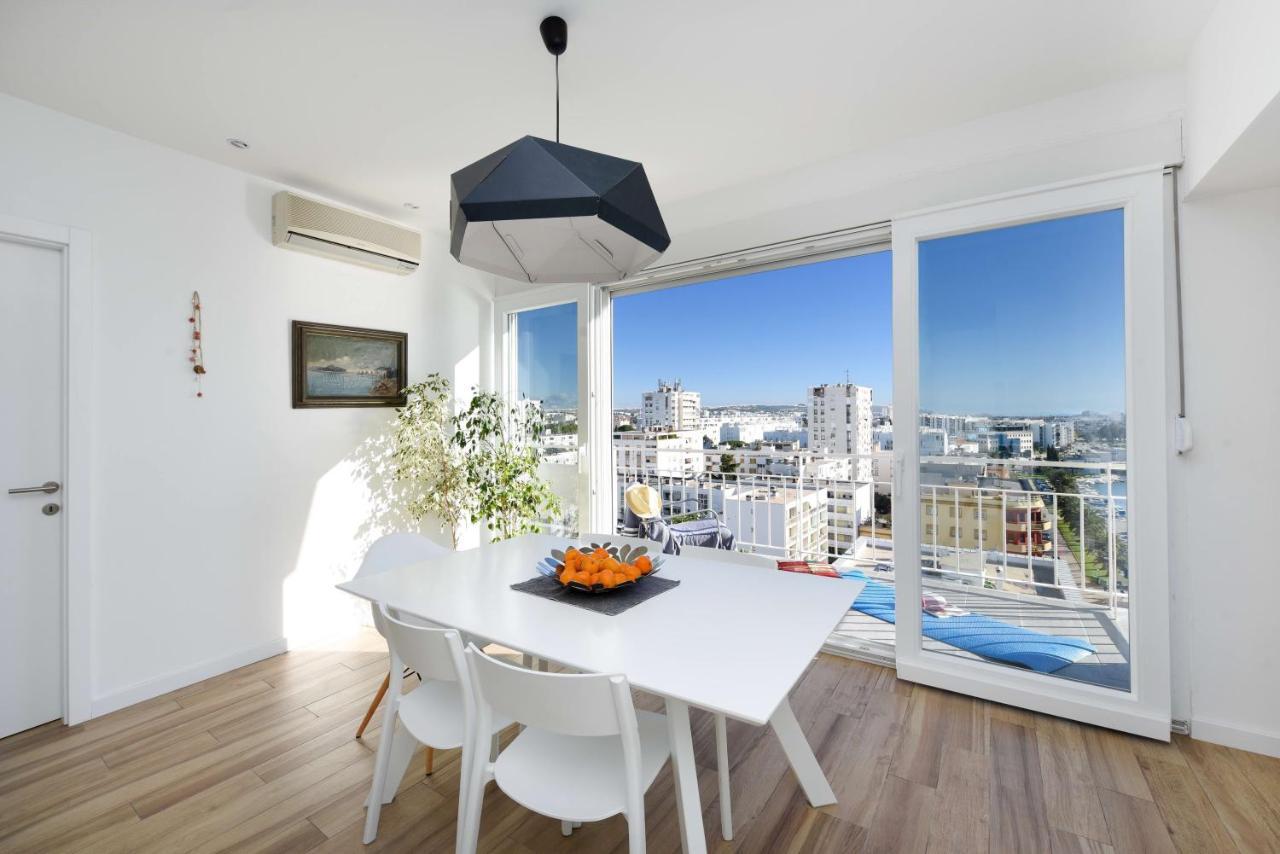 זאדאר Penthouse Dolcevita מראה חיצוני תמונה