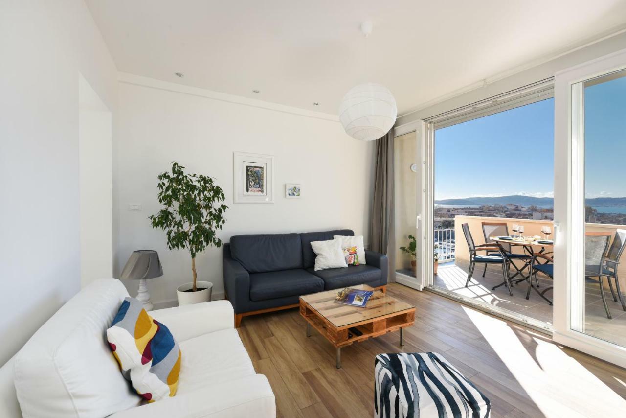 זאדאר Penthouse Dolcevita מראה חיצוני תמונה